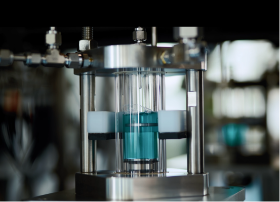 金屬儲(chǔ)氫裝置